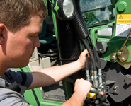 FENDT 200 Vario